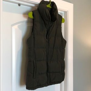 Old Navy Vest